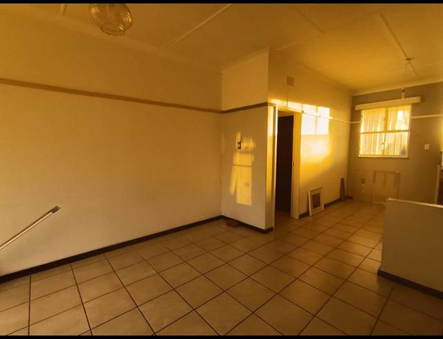 1 BEDROOM PROPERTY TO RENT IN SUNNYRIDGE